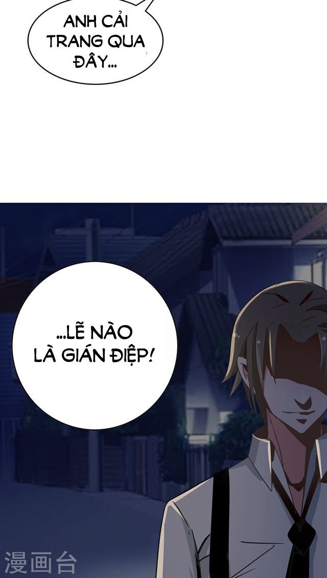 Dân Quốc Yêu Văn Lục: Chapter 83