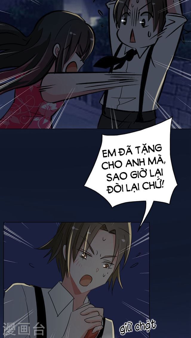 Dân Quốc Yêu Văn Lục: Chapter 84