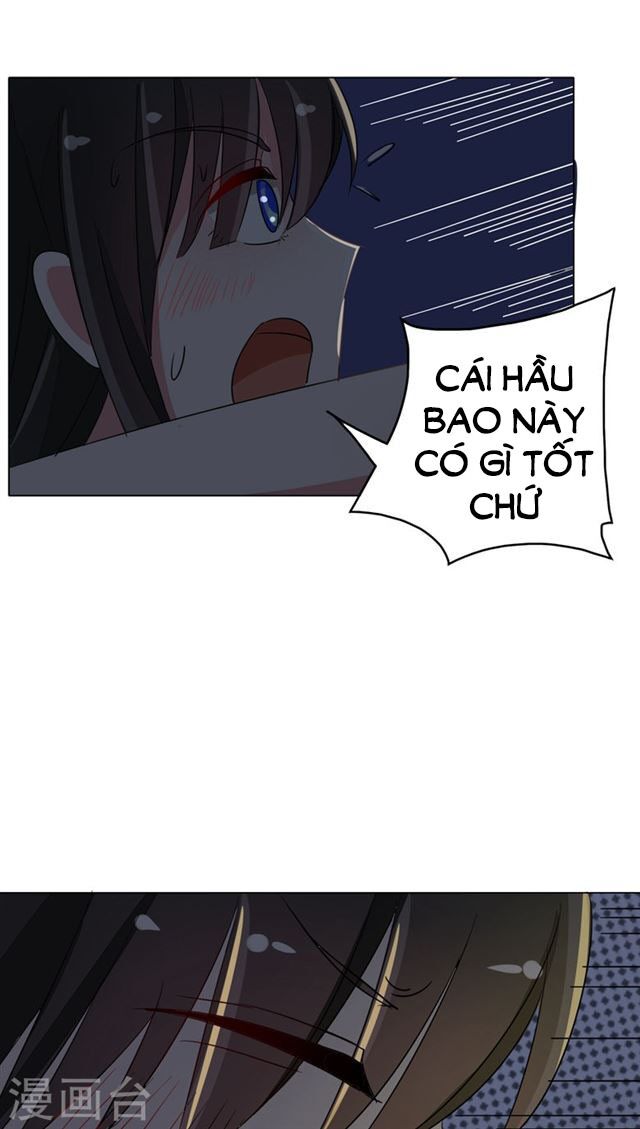 Dân Quốc Yêu Văn Lục: Chapter 84