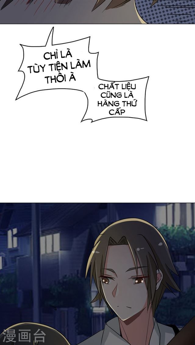 Dân Quốc Yêu Văn Lục: Chapter 84