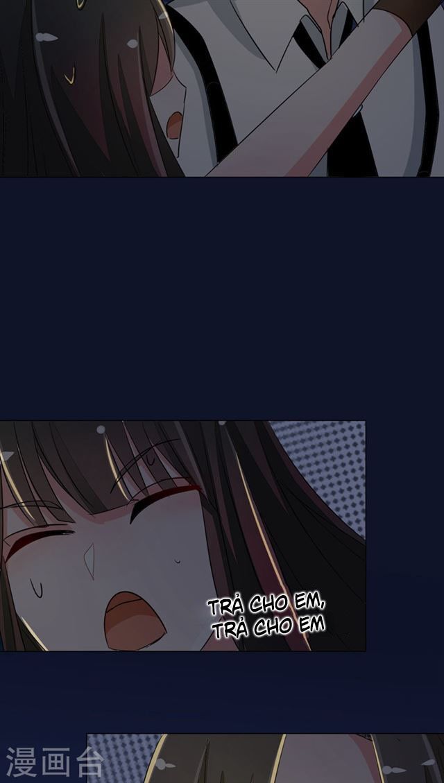 Dân Quốc Yêu Văn Lục: Chapter 84