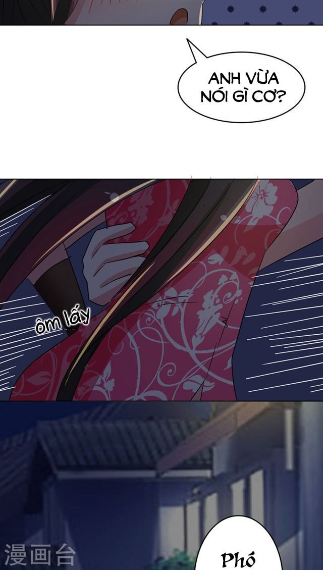 Dân Quốc Yêu Văn Lục: Chapter 84