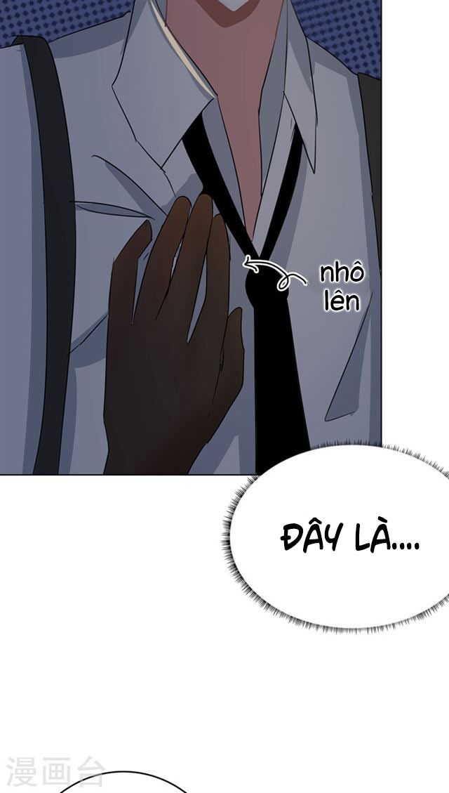 Dân Quốc Yêu Văn Lục: Chapter 84