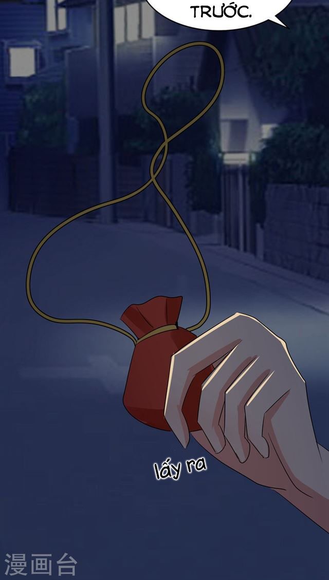 Dân Quốc Yêu Văn Lục: Chapter 84
