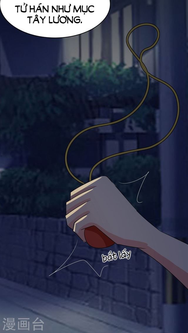 Dân Quốc Yêu Văn Lục: Chapter 85