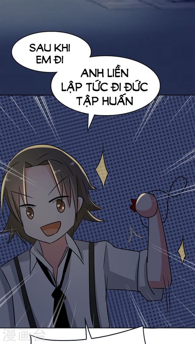 Dân Quốc Yêu Văn Lục: Chapter 85