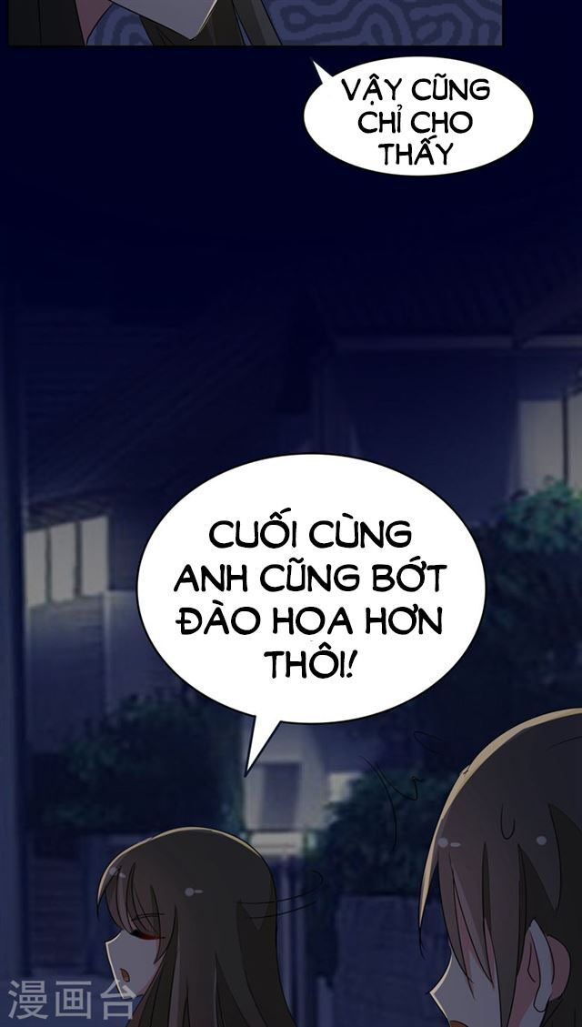 Dân Quốc Yêu Văn Lục: Chapter 85