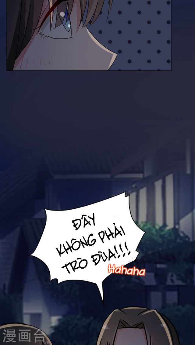 Dân Quốc Yêu Văn Lục: Chapter 85