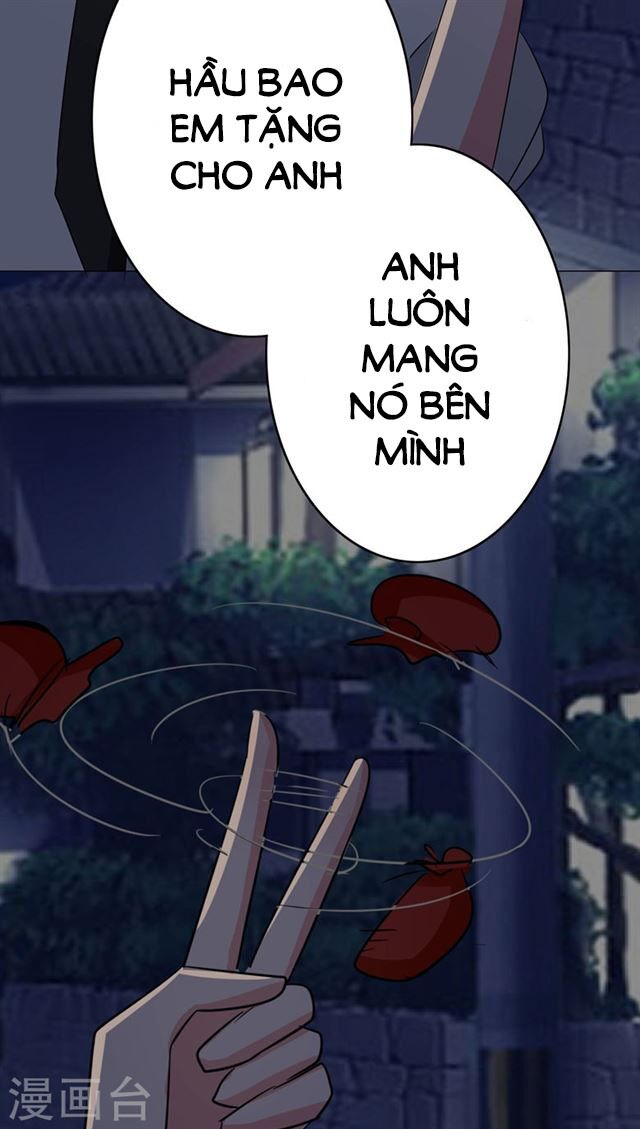 Dân Quốc Yêu Văn Lục: Chapter 85