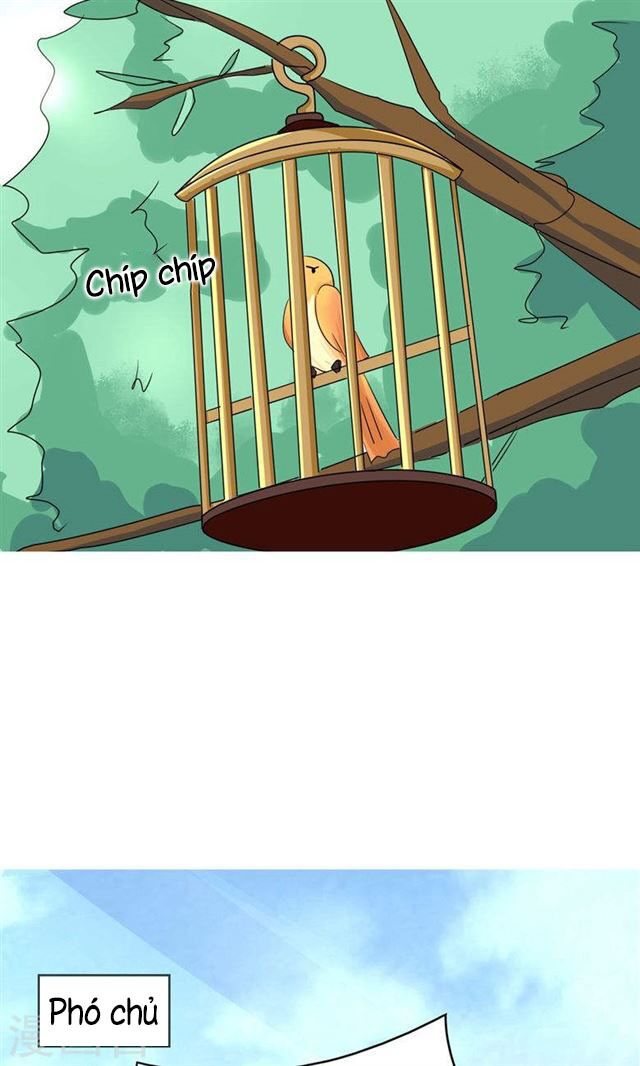 Dân Quốc Yêu Văn Lục: Chapter 86