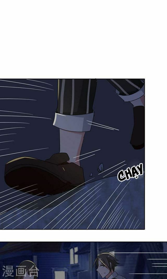 Dân Quốc Yêu Văn Lục: Chapter 86