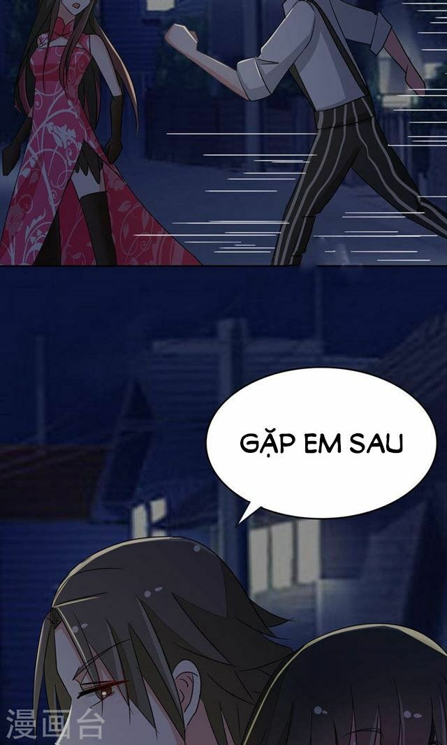 Dân Quốc Yêu Văn Lục: Chapter 86