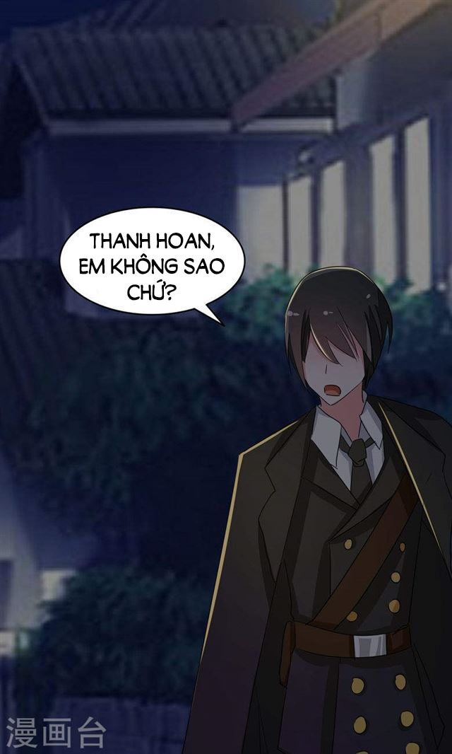 Dân Quốc Yêu Văn Lục: Chapter 86