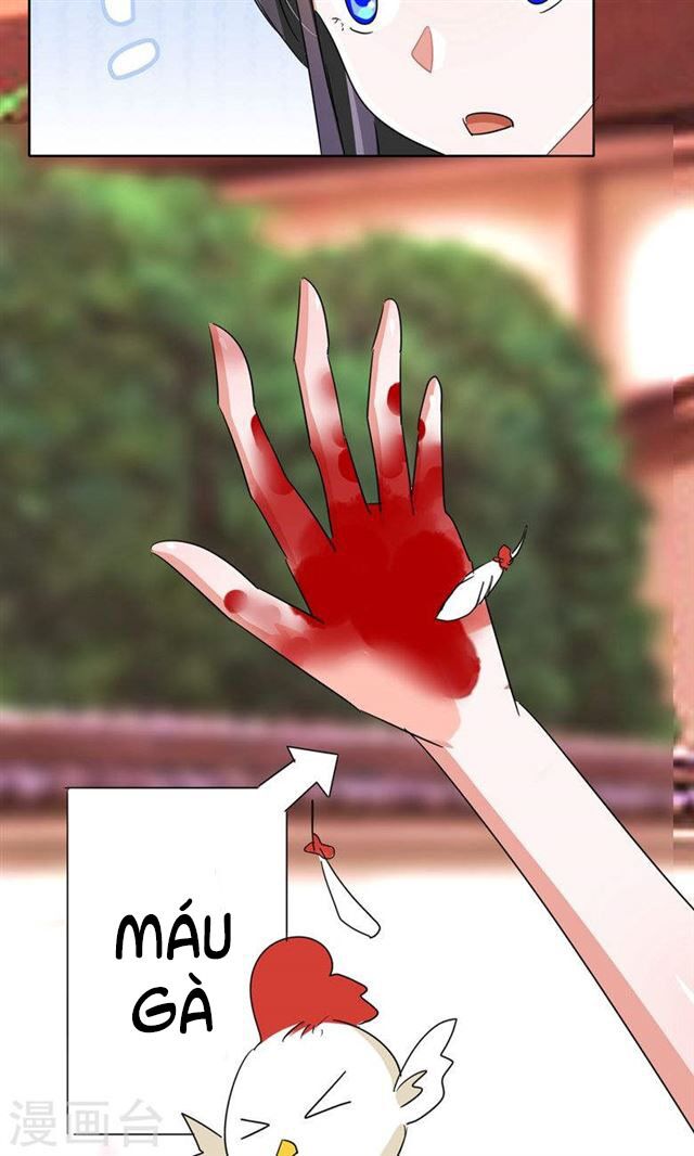 Dân Quốc Yêu Văn Lục: Chapter 88