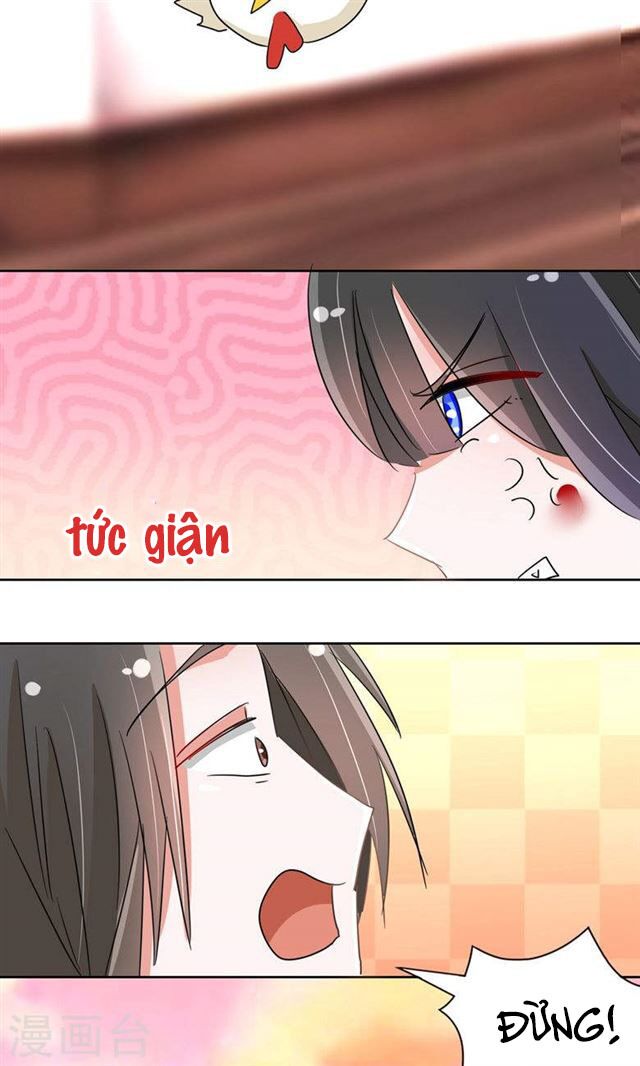 Dân Quốc Yêu Văn Lục: Chapter 88
