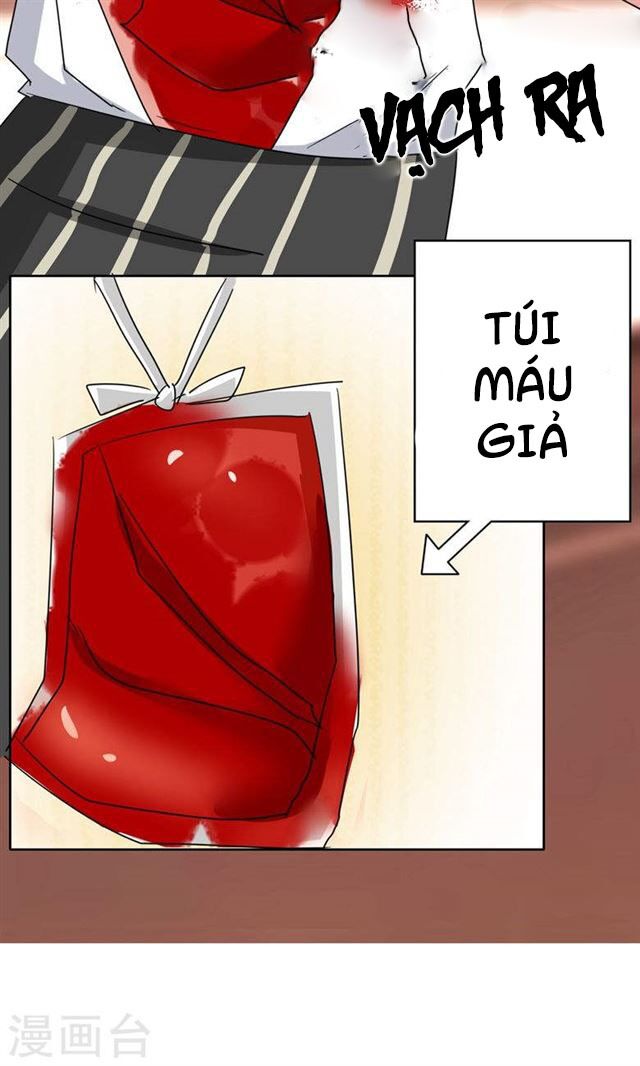 Dân Quốc Yêu Văn Lục: Chapter 88