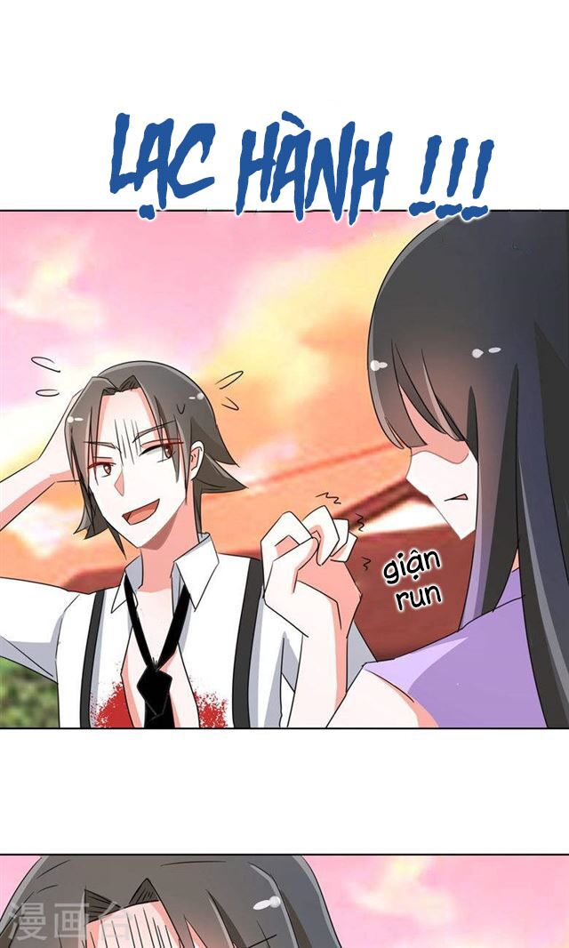 Dân Quốc Yêu Văn Lục: Chapter 88