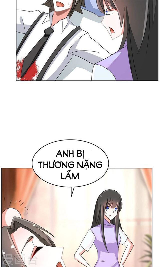 Dân Quốc Yêu Văn Lục: Chapter 88