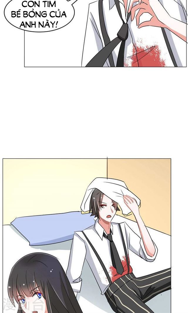Dân Quốc Yêu Văn Lục: Chapter 88