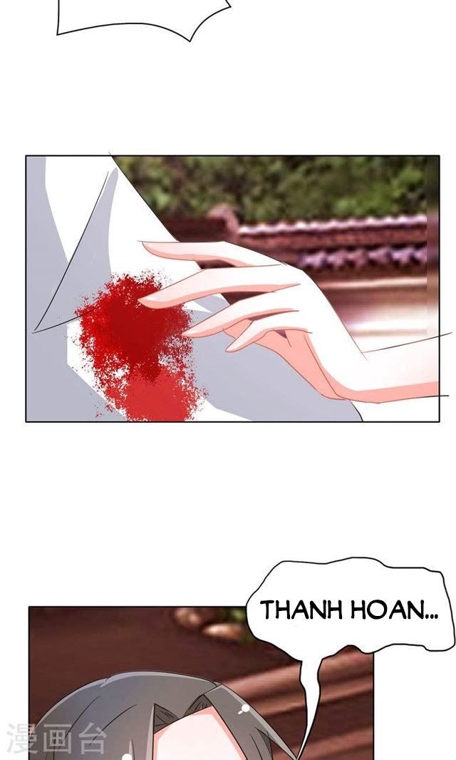 Dân Quốc Yêu Văn Lục: Chapter 88