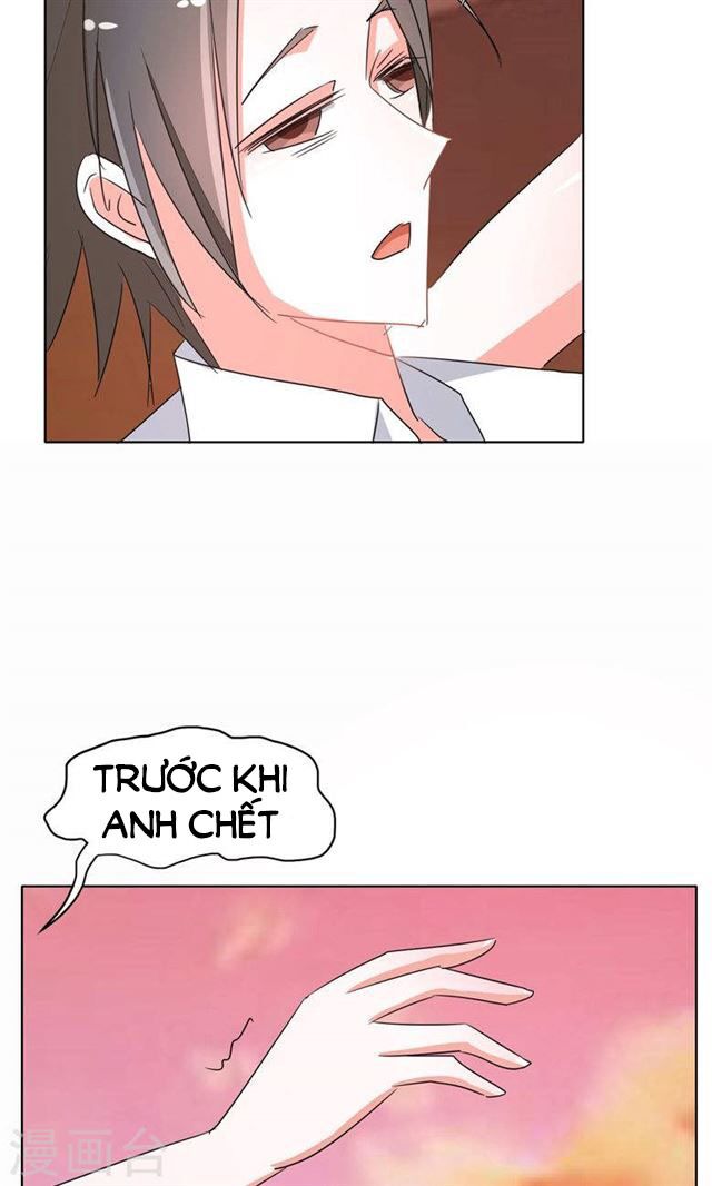 Dân Quốc Yêu Văn Lục: Chapter 88