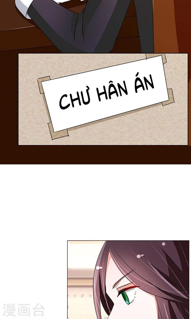 Dân Quốc Yêu Văn Lục: Chapter 89