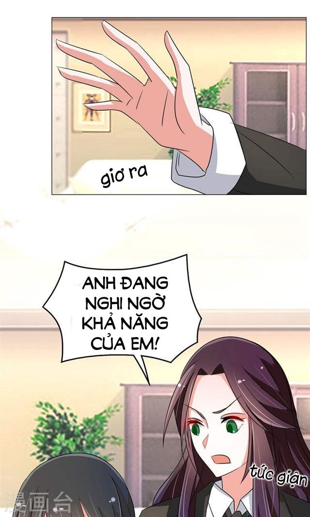 Dân Quốc Yêu Văn Lục: Chapter 89
