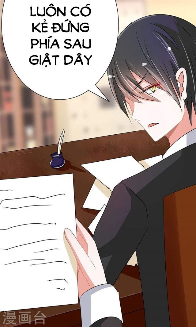 Dân Quốc Yêu Văn Lục: Chapter 89