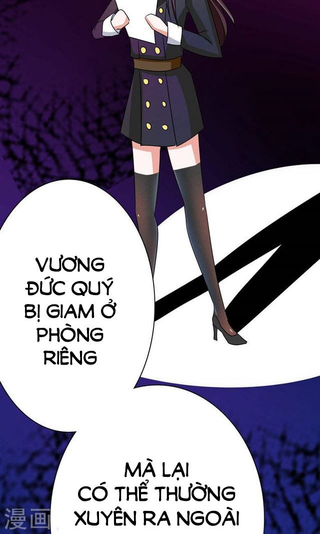 Dân Quốc Yêu Văn Lục: Chapter 89