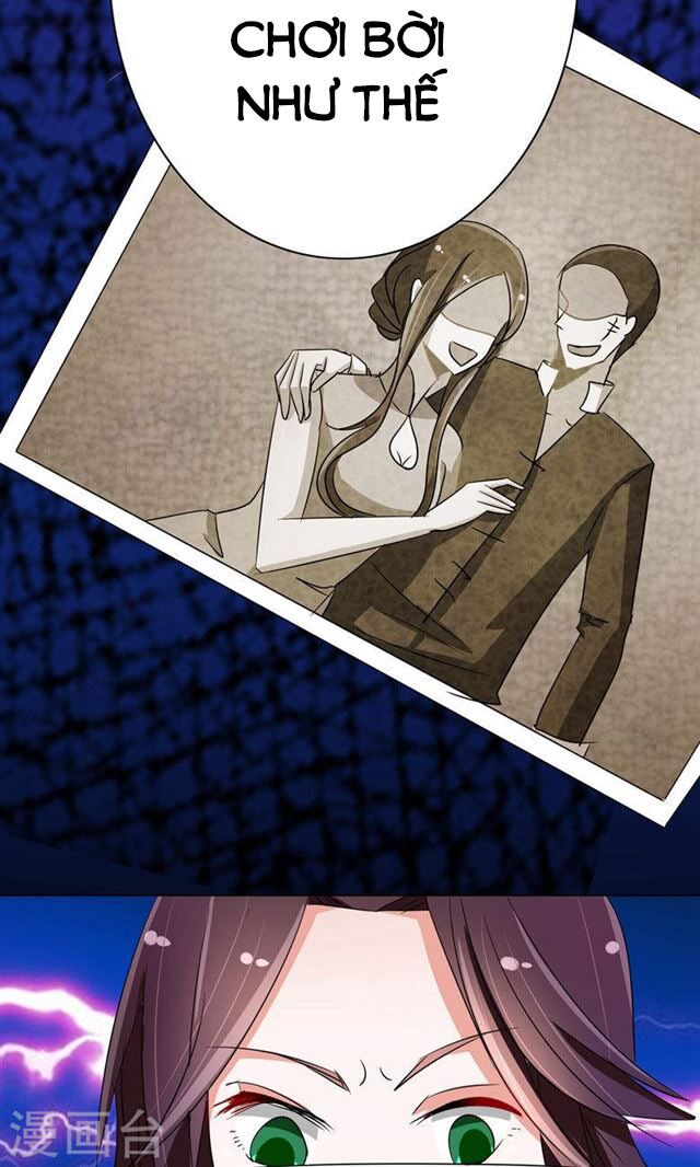 Dân Quốc Yêu Văn Lục: Chapter 89