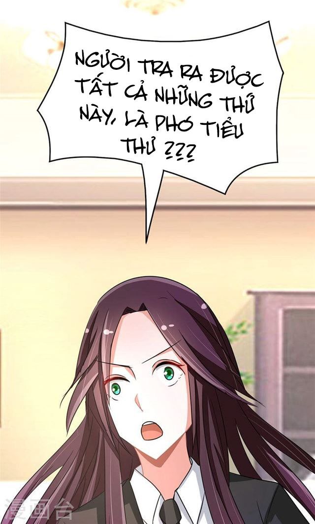 Dân Quốc Yêu Văn Lục: Chapter 89