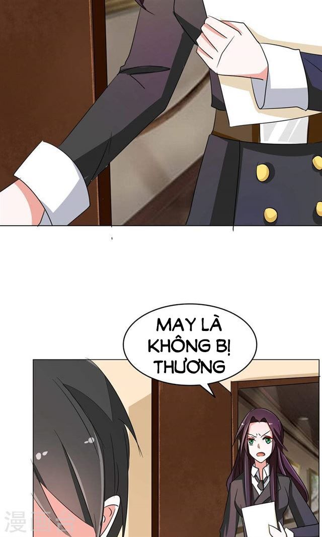 Dân Quốc Yêu Văn Lục: Chapter 89
