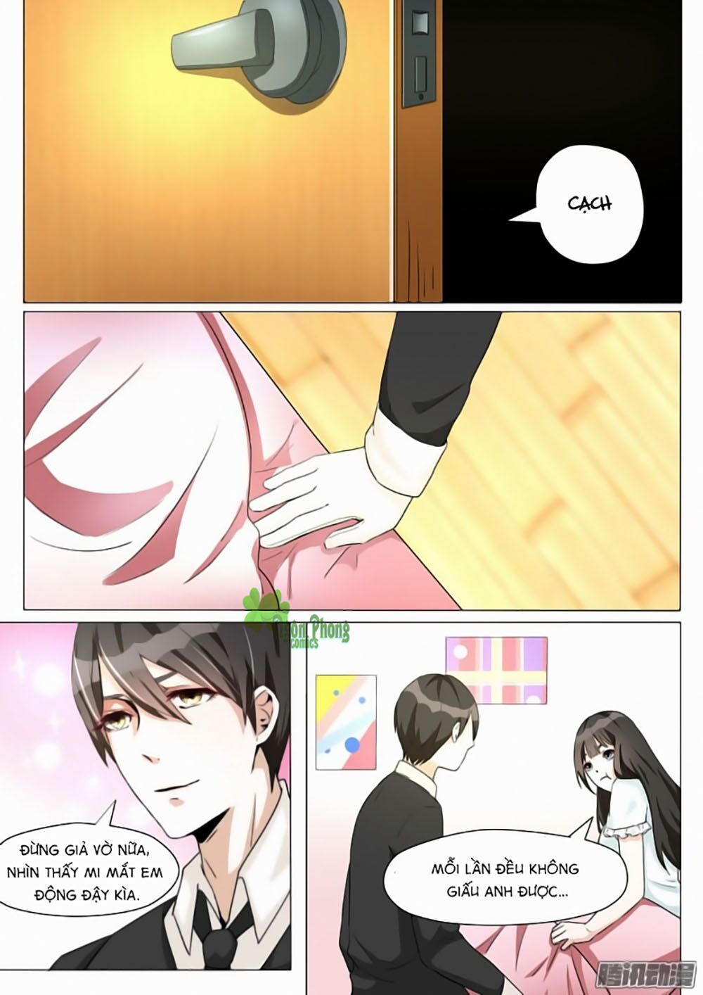 Dân Quốc Yêu Văn Lục: Chapter 9