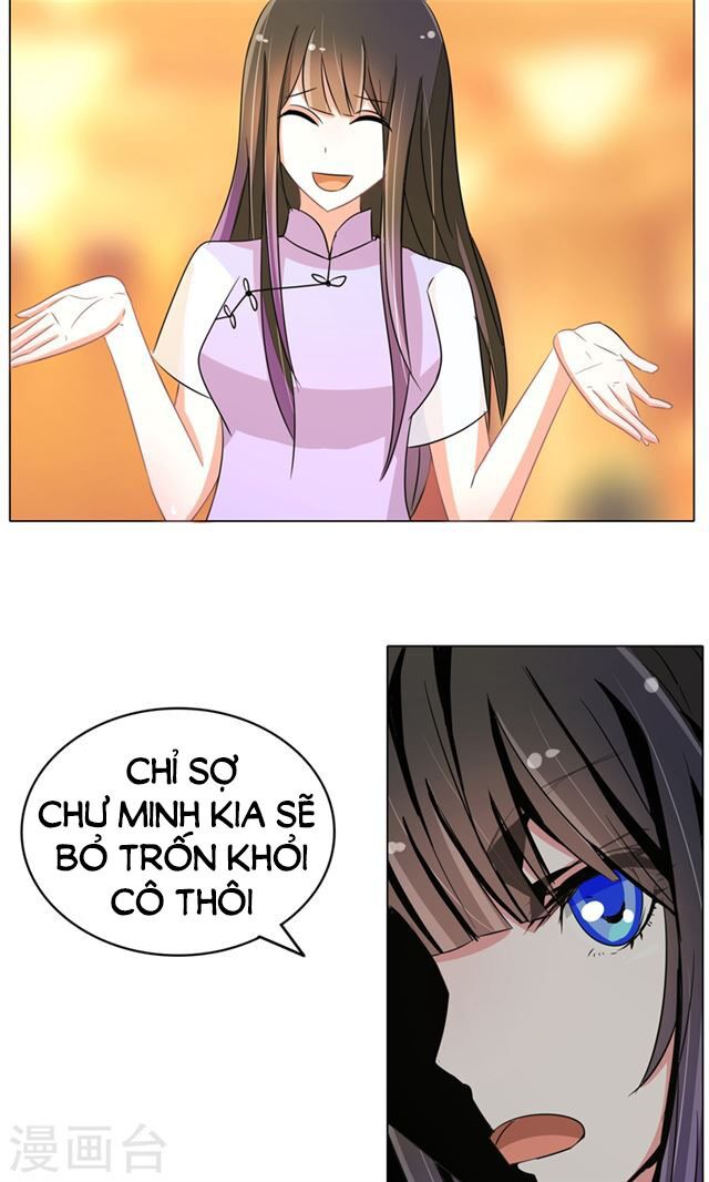 Dân Quốc Yêu Văn Lục: Chapter 90