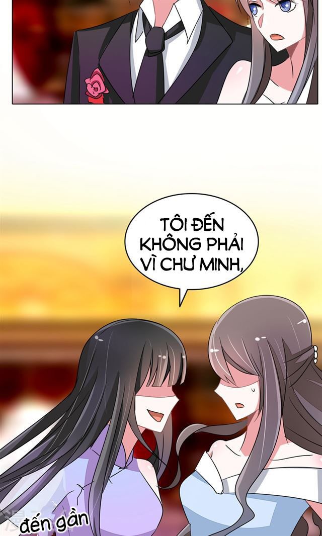 Dân Quốc Yêu Văn Lục: Chapter 90