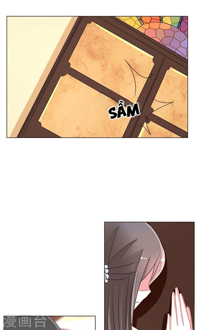 Dân Quốc Yêu Văn Lục: Chapter 90