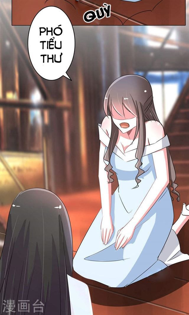 Dân Quốc Yêu Văn Lục: Chapter 90