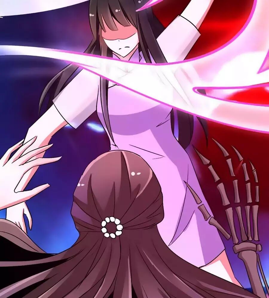 Dân Quốc Yêu Văn Lục: Chapter 91