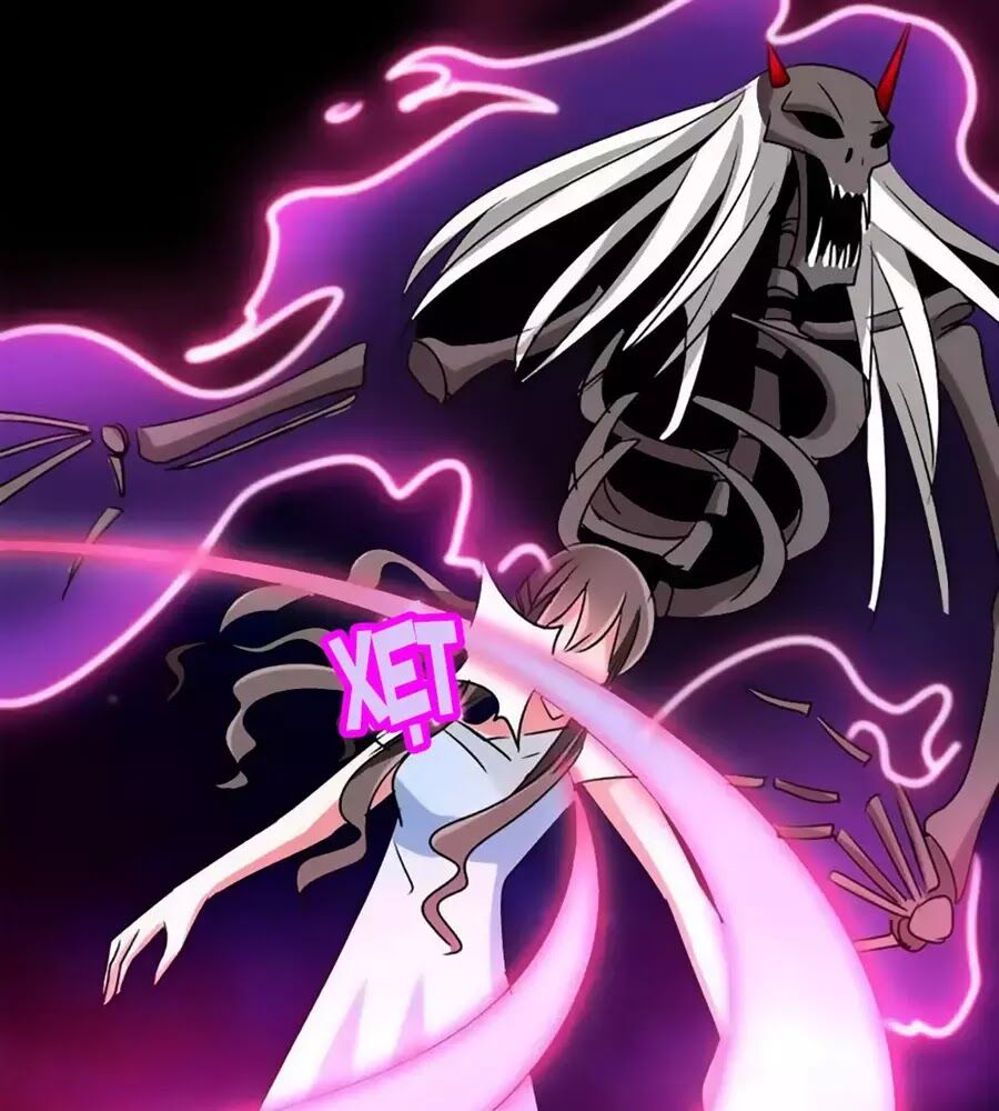 Dân Quốc Yêu Văn Lục: Chapter 91