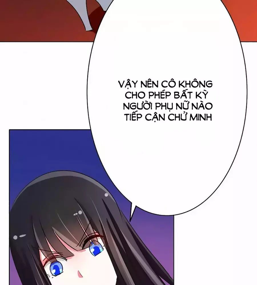Dân Quốc Yêu Văn Lục: Chapter 91