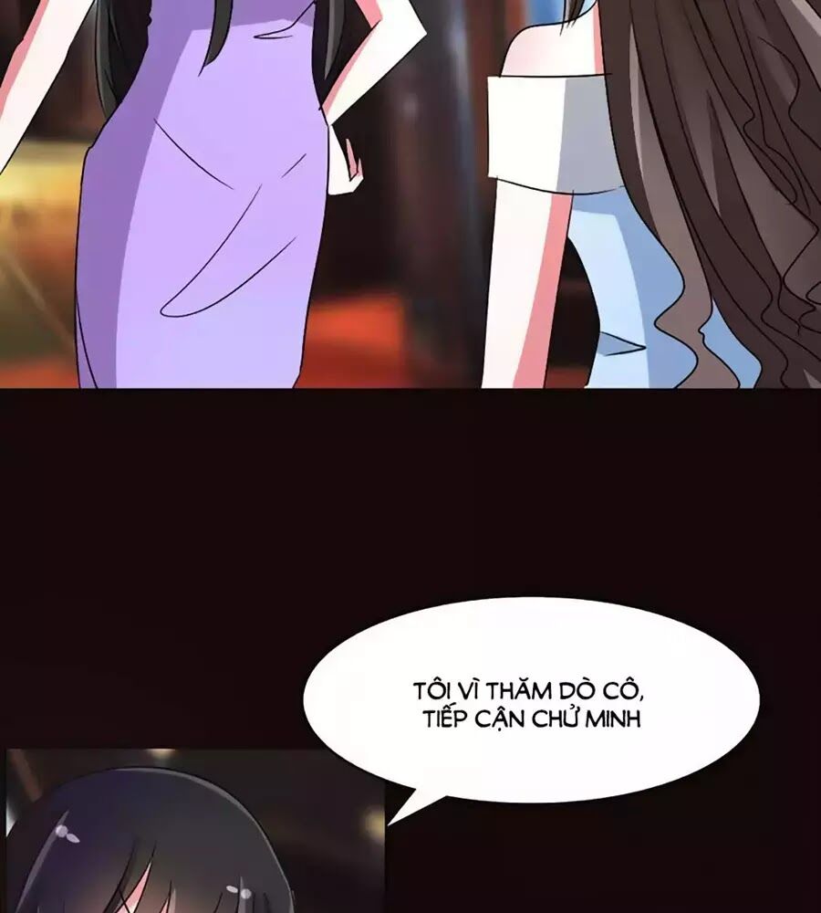 Dân Quốc Yêu Văn Lục: Chapter 91