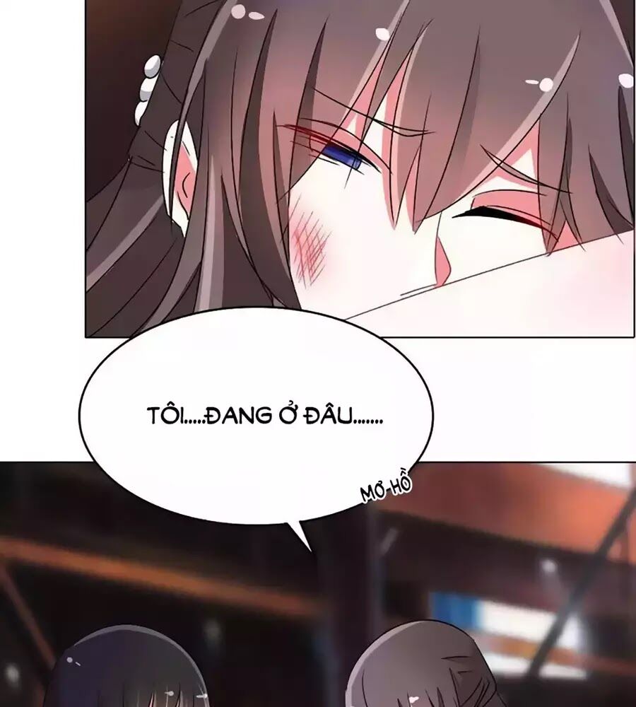 Dân Quốc Yêu Văn Lục: Chapter 91