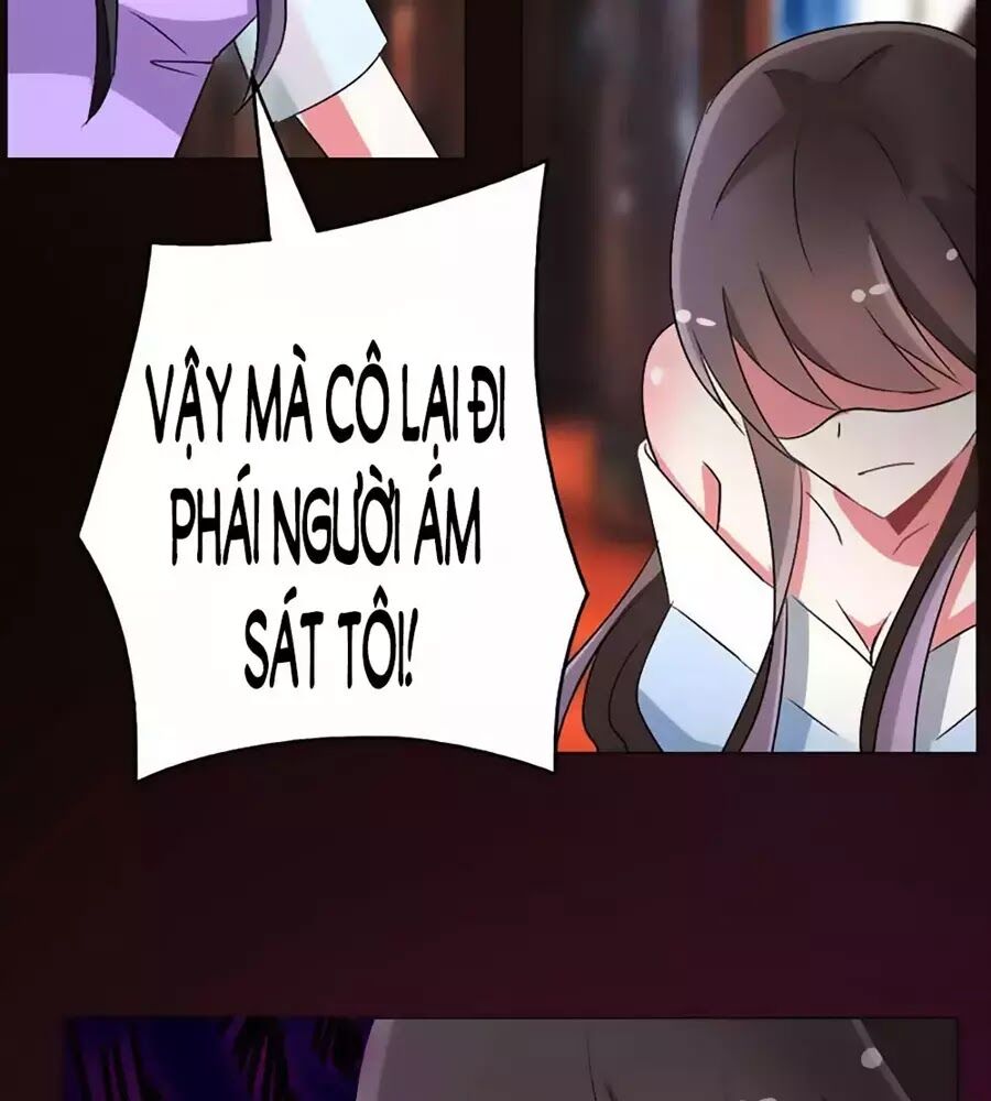 Dân Quốc Yêu Văn Lục: Chapter 91