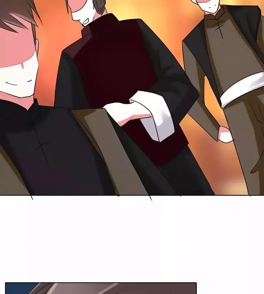 Dân Quốc Yêu Văn Lục: Chapter 93