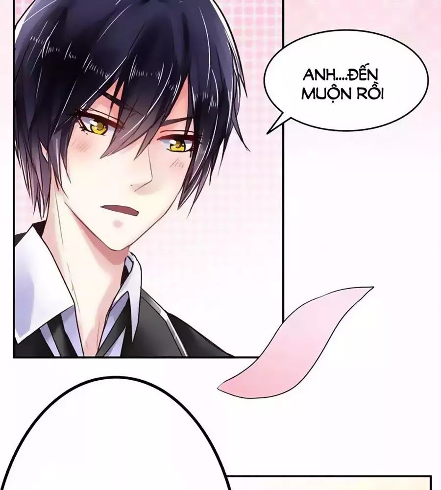 Dân Quốc Yêu Văn Lục: Chapter 94