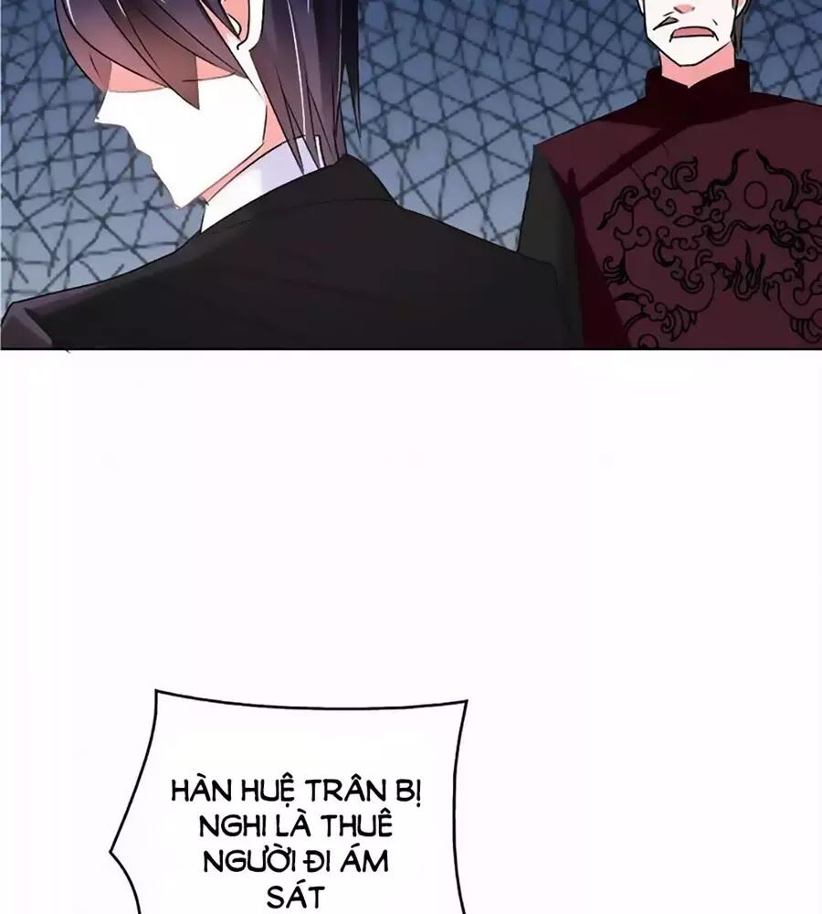Dân Quốc Yêu Văn Lục: Chapter 94
