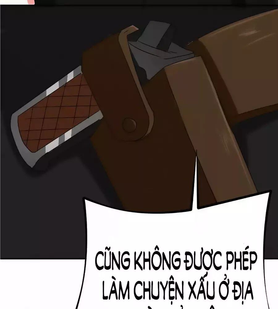 Dân Quốc Yêu Văn Lục: Chapter 94