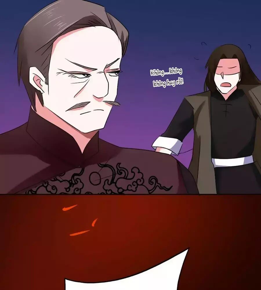 Dân Quốc Yêu Văn Lục: Chapter 94