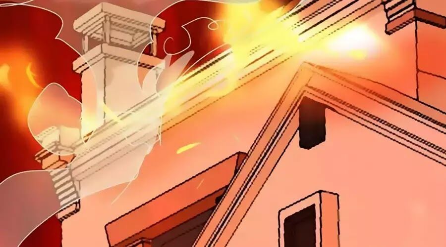 Dân Quốc Yêu Văn Lục: Chapter 94