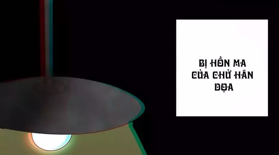 Dân Quốc Yêu Văn Lục: Chapter 95